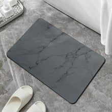 Pietro Quick-dry Diatomite Bath Mat